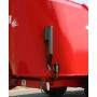 Mixers 1 auger and straw blower  iritrade