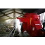 Mixers 1 auger and straw blower  iritrade