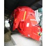 Mixers 1 auger and straw blower  iritrade