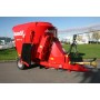 Mixers 1 auger and straw blower  iritrade