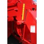 Mixers 1 auger and straw blower  iritrade