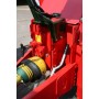 Mixers 1 auger and straw blower  iritrade