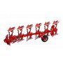 OPALL AGRI MOUNTED REVERSIBLE PLOUGHS APOLLO I 140  iritrade