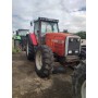 Трактор Massey Ferguson 8160  iritrade