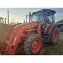 Трактор Kubota M5091  iritrade