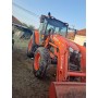 Трактор Kubota M5091  iritrade