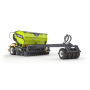 Combi drill Junkkari T-Series  iritrade