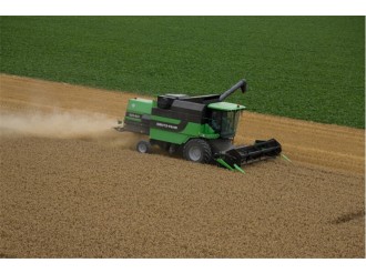 6040 Farm Line