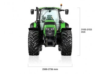 Серия 7220 ST