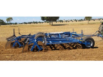 Allrounder -profiline- 600/750