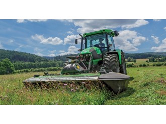 Mowers
