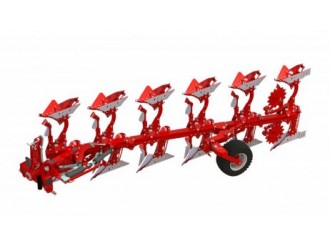 OPALL AGRI MOUNTED REVERSIBLE PLOUGHS APOLLO I 140