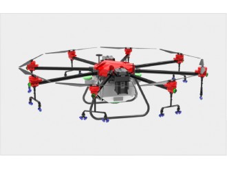 Agricultural Drones CATHAY D52L-8