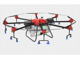 Agricultural Drones CATHAY D72L-8