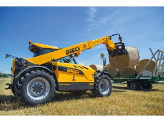 AGRI FARMER 30.7 - GD