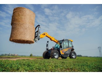 MINI AGRI МОДЕЛ 20.4 SMART