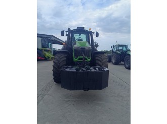 ТРАКТОР DEUTZ-FAHR AGROTRON 9340 ТТV