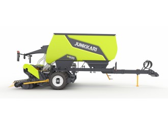 COMBI DRILL JUNKKARI W-SERIES