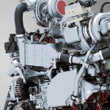 Deutz Fahr Серия 7 WARRIOR  