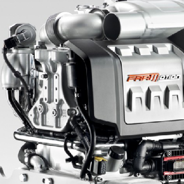 Deutz Fahr 5D Series  