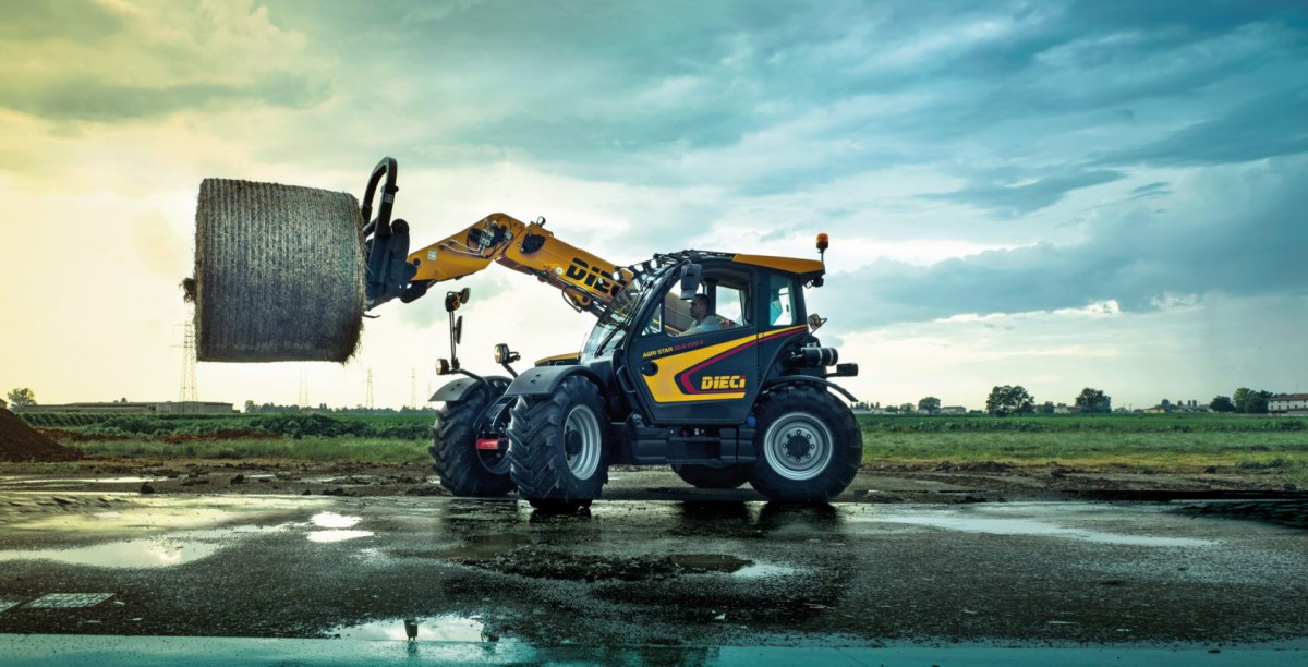 AGRI STAR 37.7 - GD